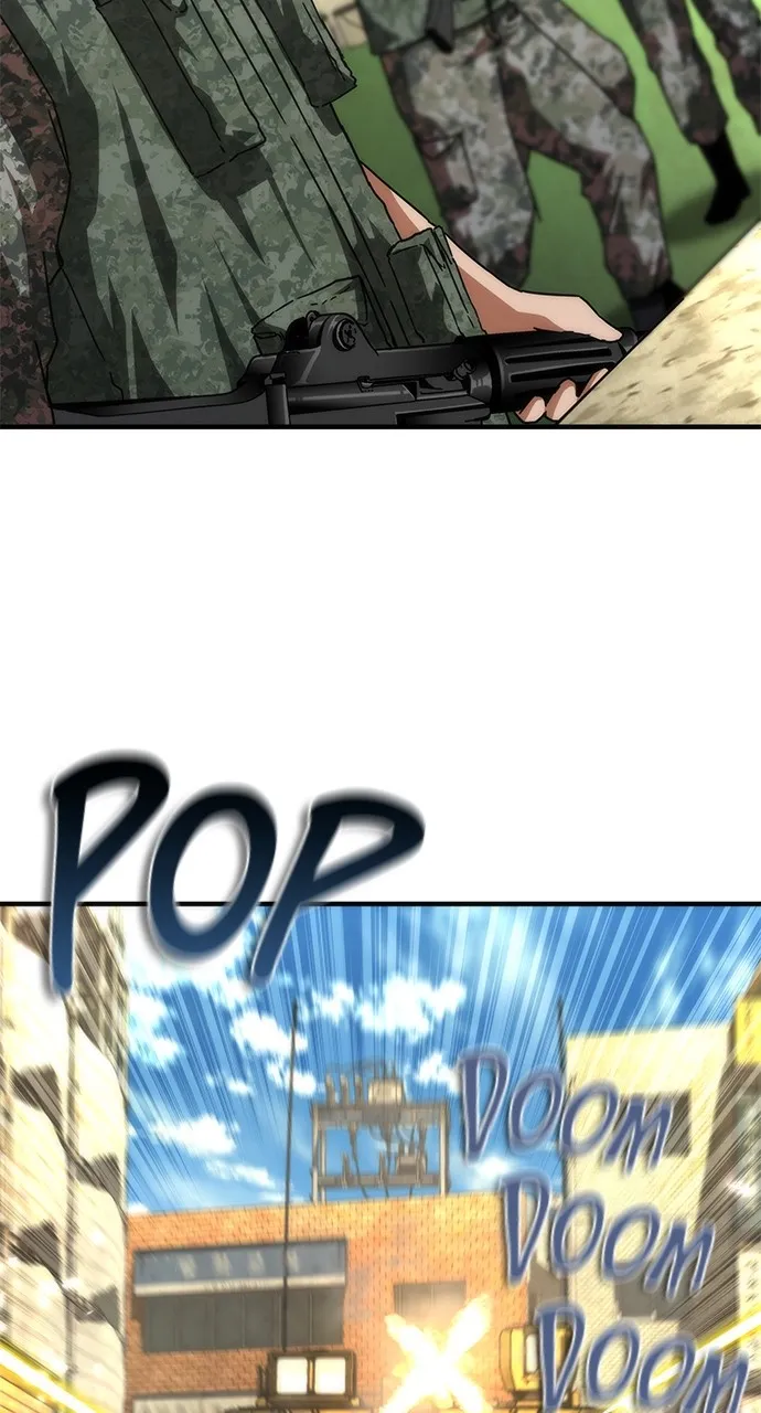 Zombie Revelation: 82-08 Chapter 69 page 30 - 