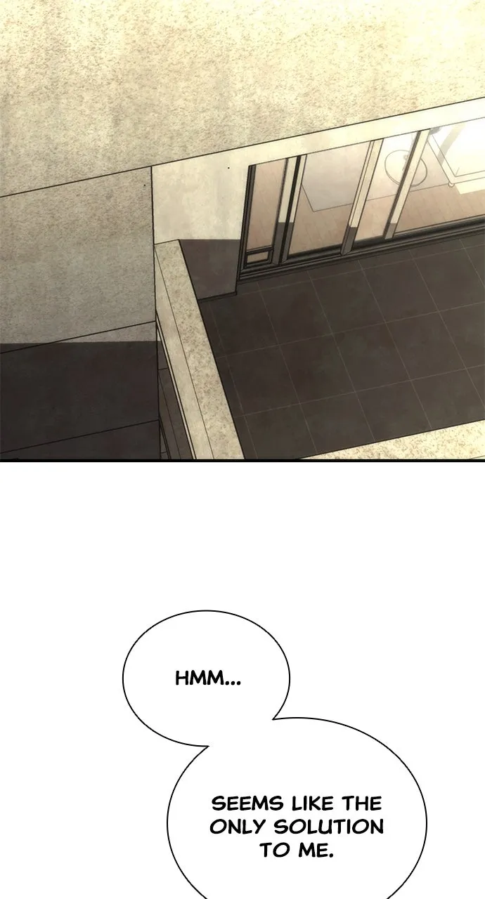 Zombie Revelation: 82-08 Chapter 69 page 38 - 
