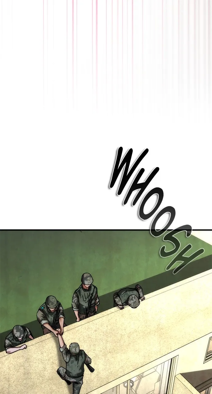 Zombie Revelation: 82-08 Chapter 69 page 42 - 