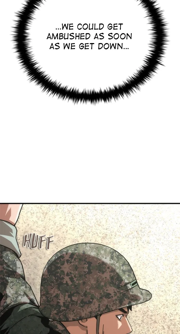 Zombie Revelation: 82-08 Chapter 69 page 46 - 