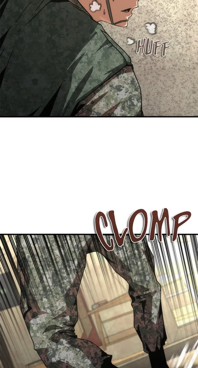 Zombie Revelation: 82-08 Chapter 69 page 47 - 