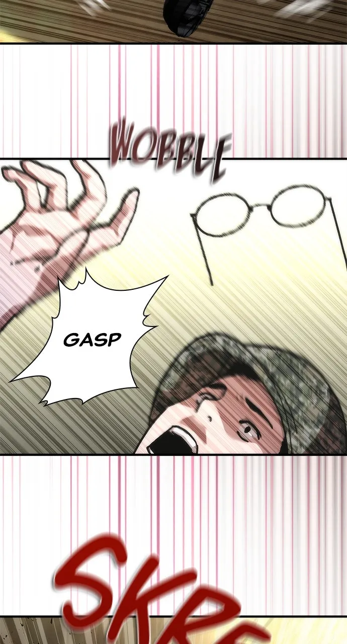 Zombie Revelation: 82-08 Chapter 69 page 59 - 