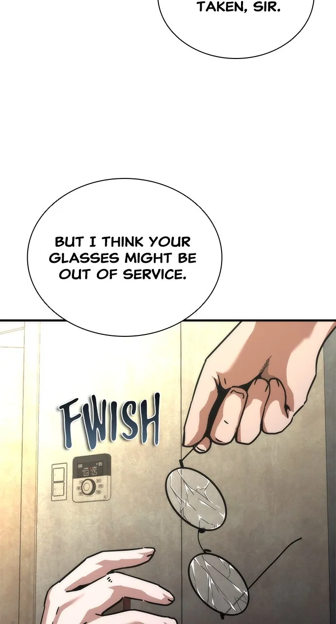 Zombie Revelation: 82-08 Chapter 69 page 67 - 