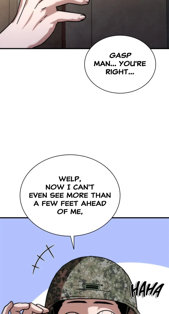 Zombie Revelation: 82-08 Chapter 69 page 68 - 