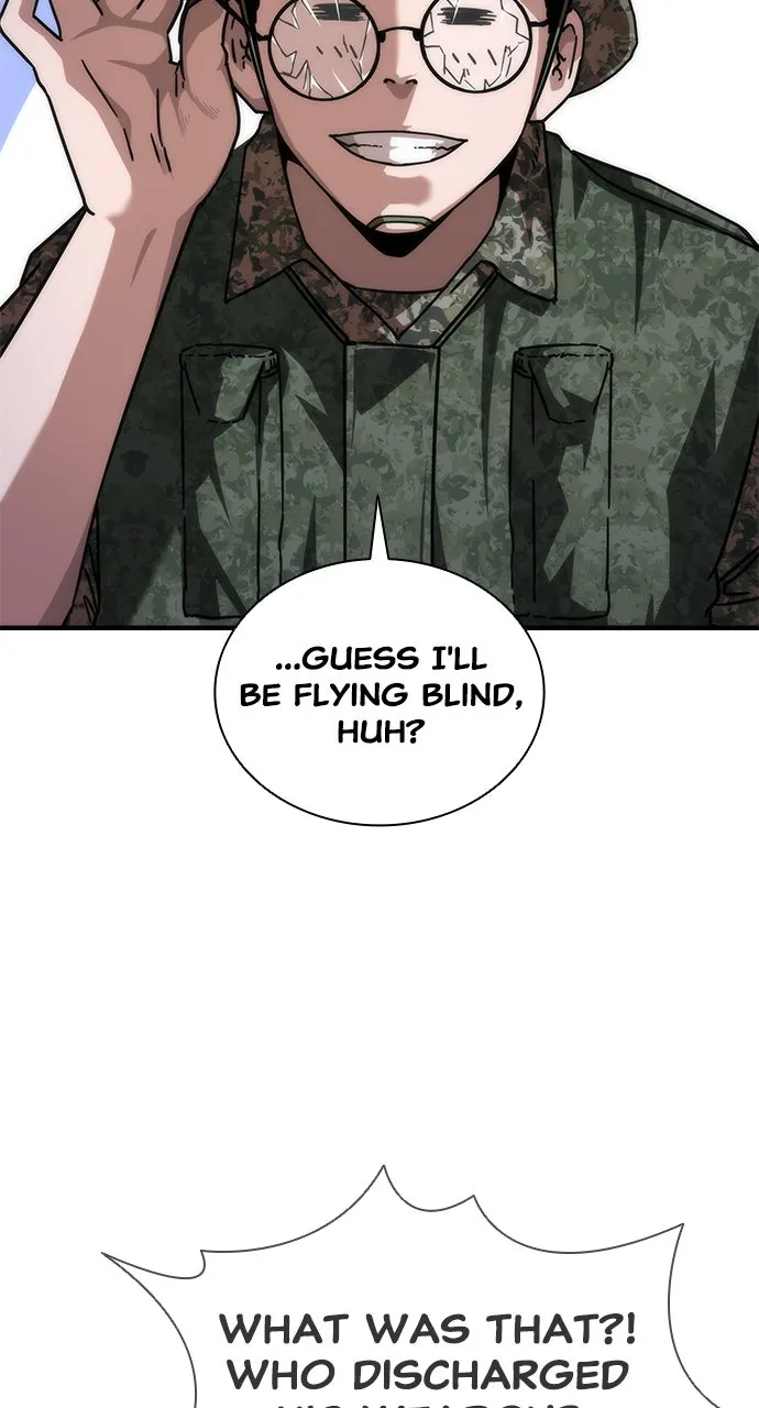 Zombie Revelation: 82-08 Chapter 69 page 69 - 