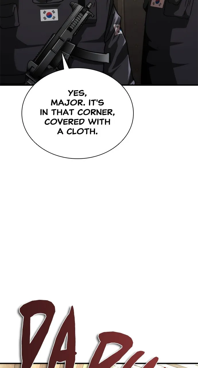 Zombie Revelation: 82-08 Chapter 69 page 83 - 