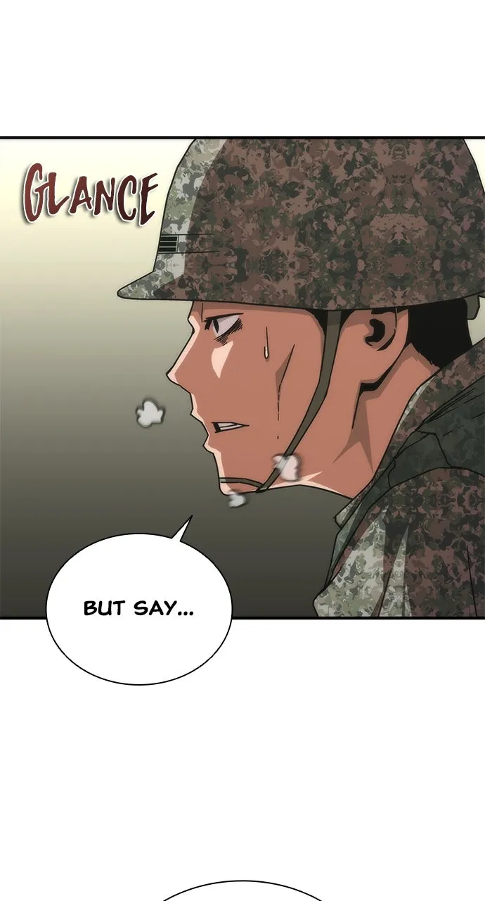 Zombie Revelation: 82-08 Chapter 69 page 10 - 