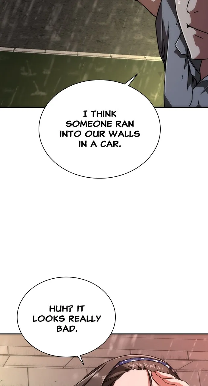 Zombie Revelation: 82-08 Chapter 7 page 11 - 