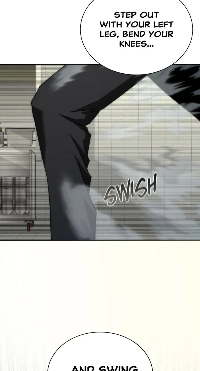 Zombie Revelation: 82-08 Chapter 7 page 101 - 