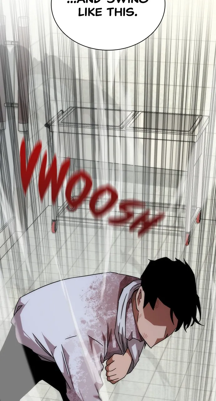 Zombie Revelation: 82-08 Chapter 7 page 102 - 