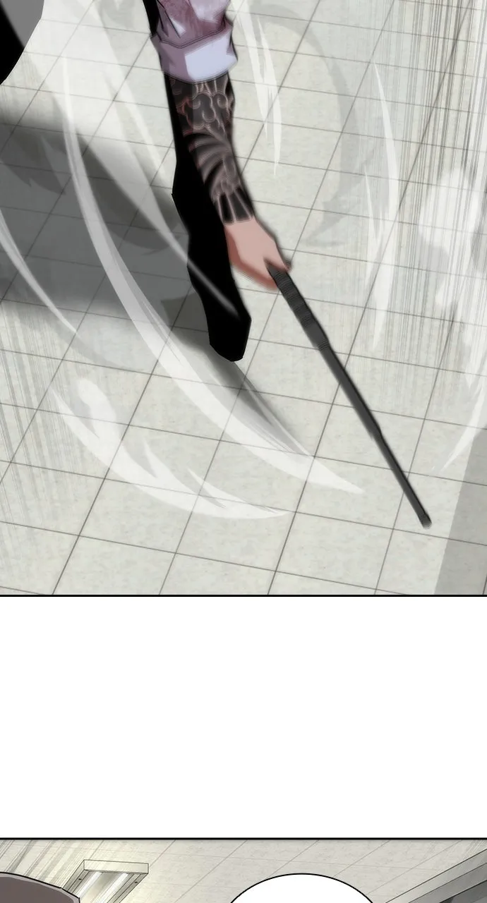 Zombie Revelation: 82-08 Chapter 7 page 103 - 