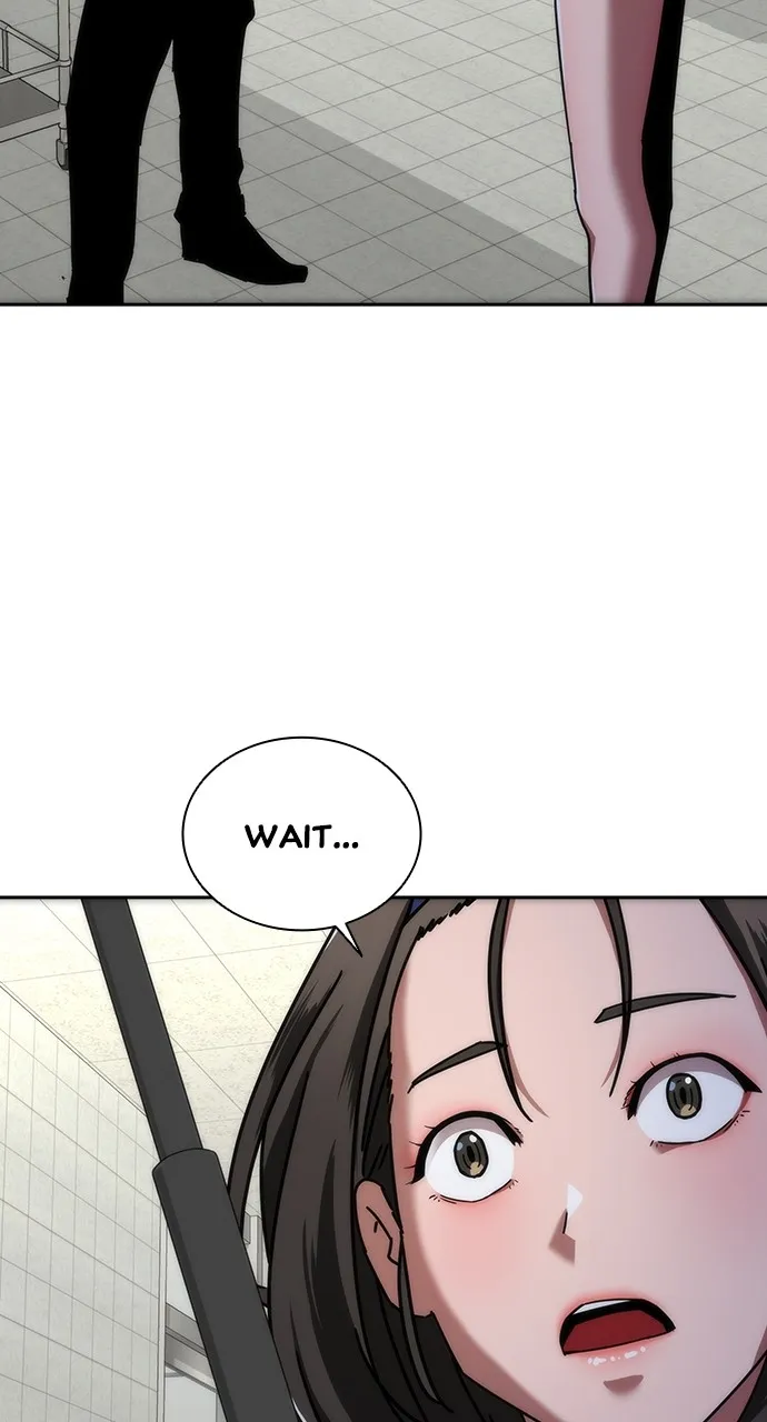 Zombie Revelation: 82-08 Chapter 7 page 106 - 