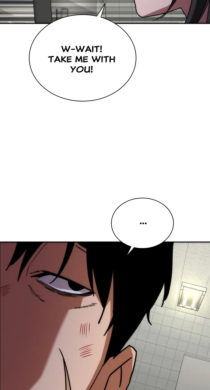 Zombie Revelation: 82-08 Chapter 7 page 108 - 