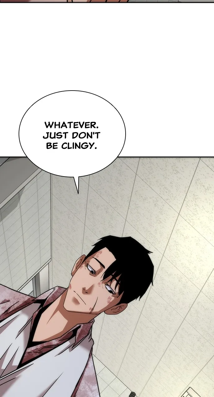 Zombie Revelation: 82-08 Chapter 7 page 109 - 