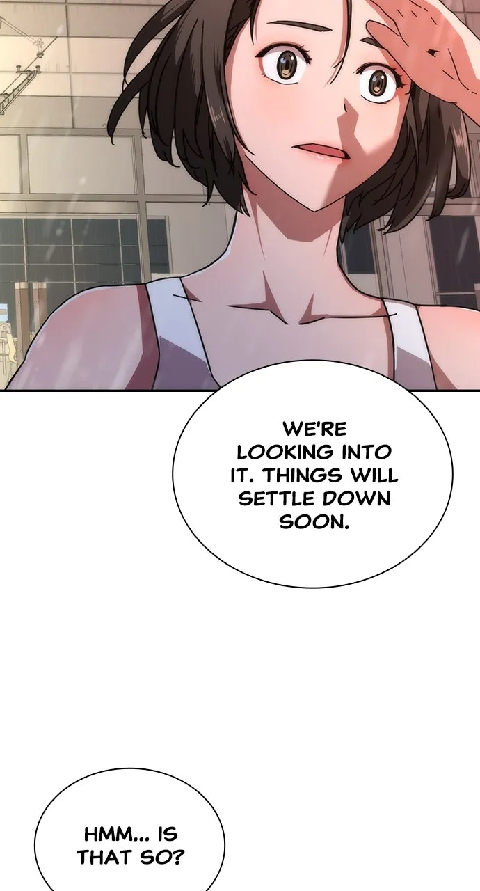 Zombie Revelation: 82-08 Chapter 7 page 12 - 
