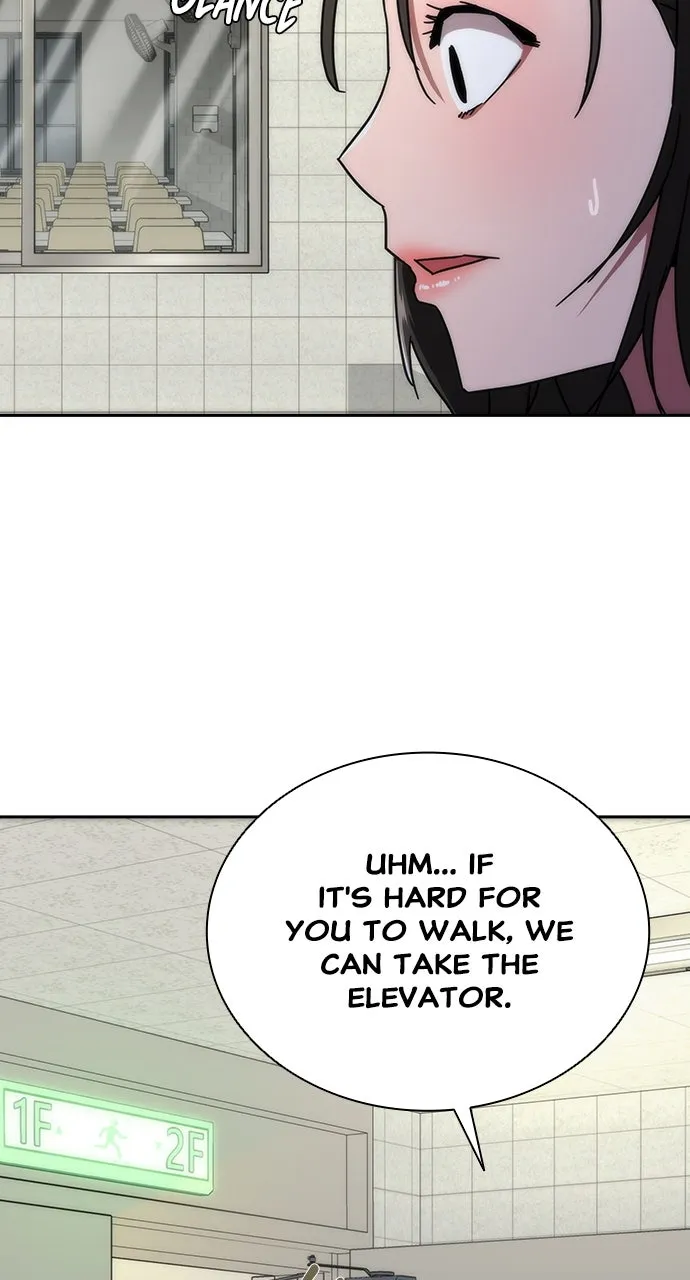 Zombie Revelation: 82-08 Chapter 7 page 112 - 