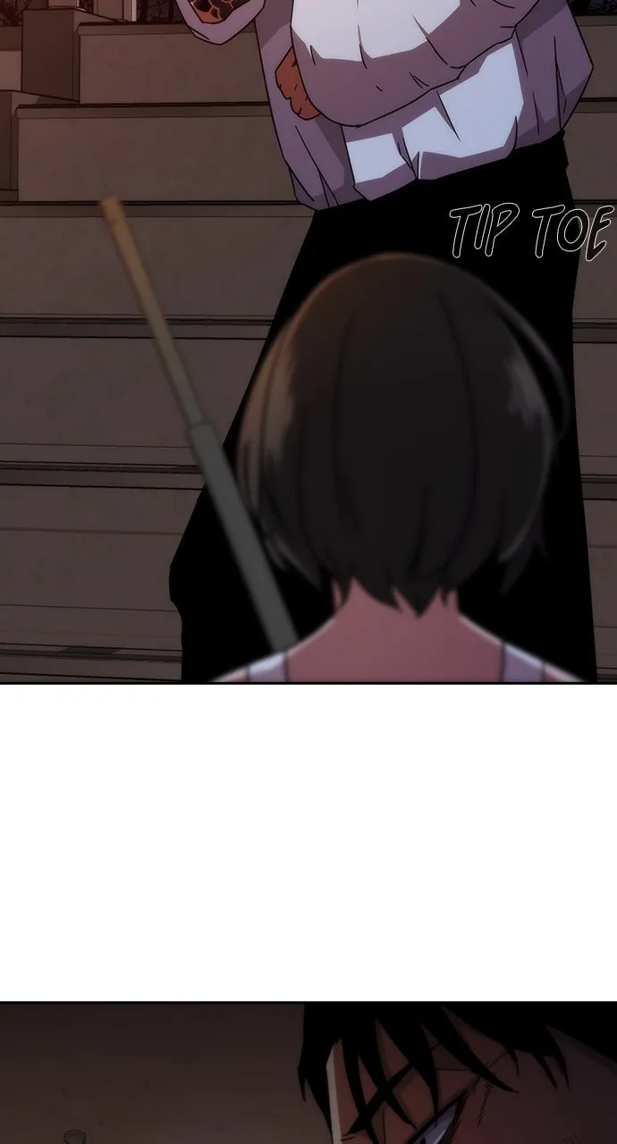 Zombie Revelation: 82-08 Chapter 7 page 123 - 