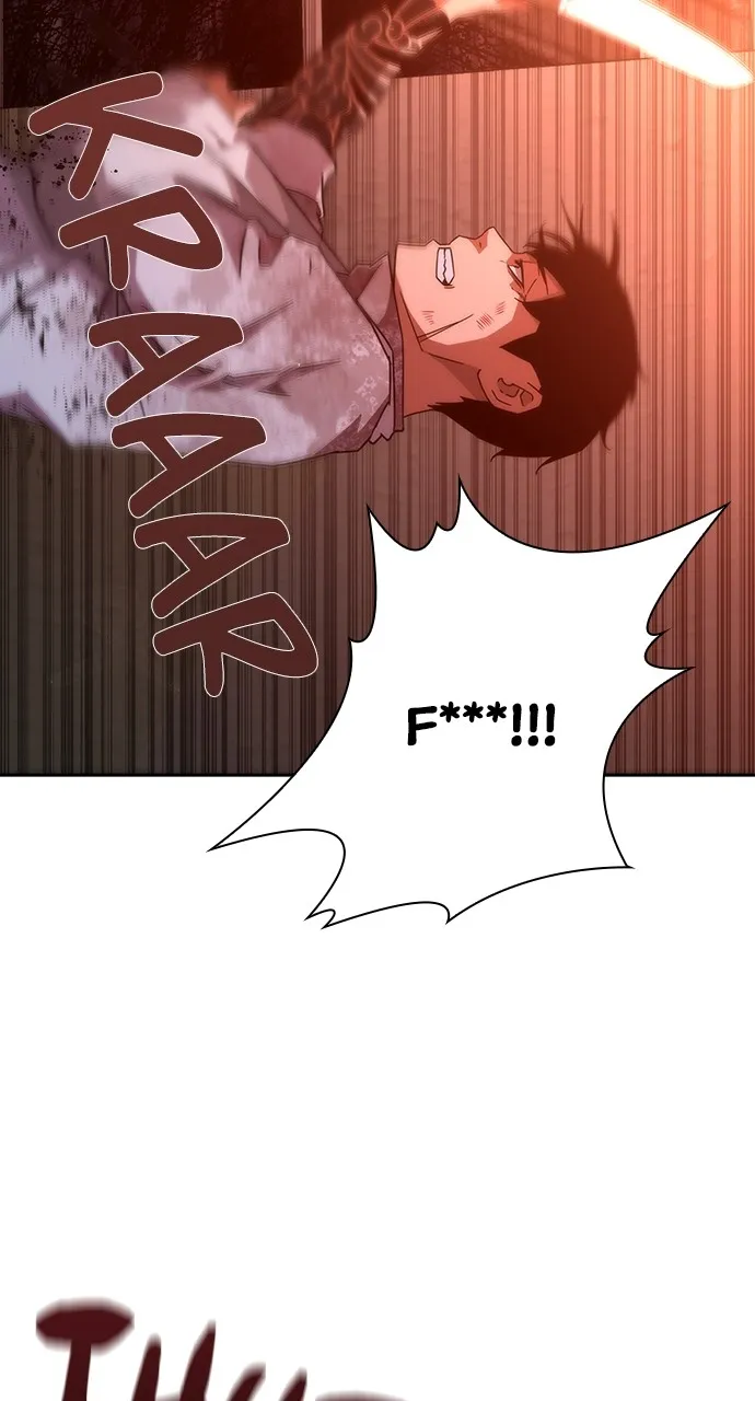 Zombie Revelation: 82-08 Chapter 7 page 128 - 