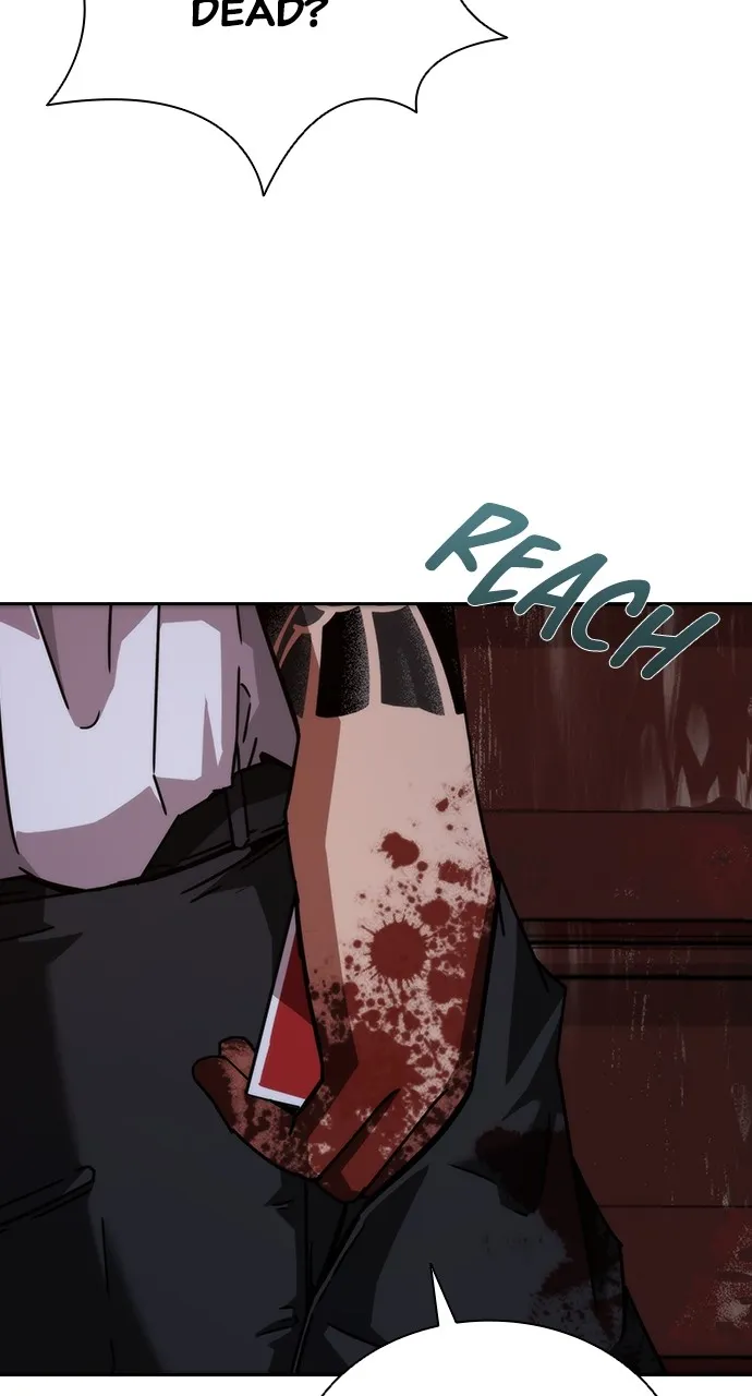 Zombie Revelation: 82-08 Chapter 7 page 139 - 