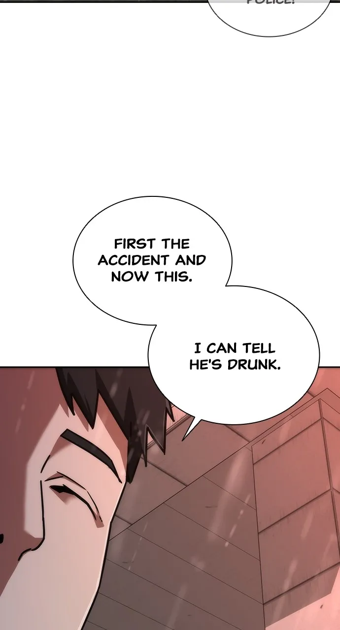 Zombie Revelation: 82-08 Chapter 7 page 15 - 