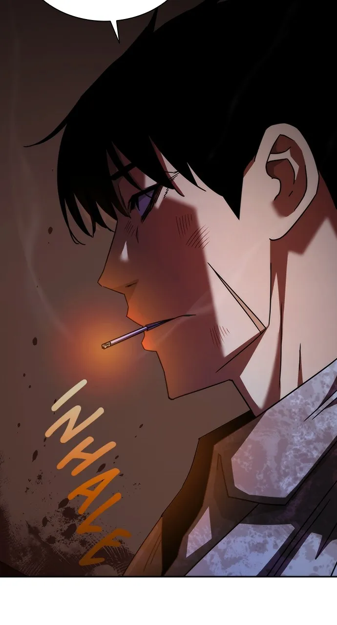 Zombie Revelation: 82-08 Chapter 7 page 141 - 