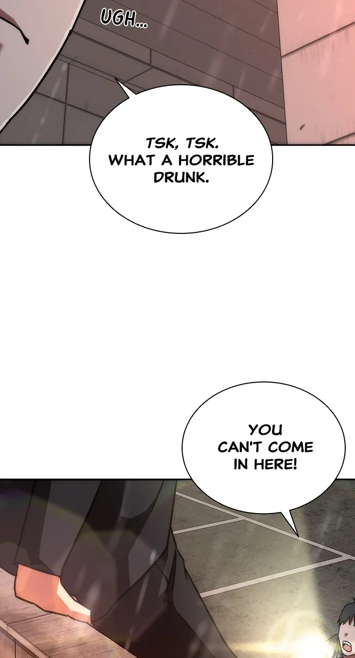Zombie Revelation: 82-08 Chapter 7 page 16 - 