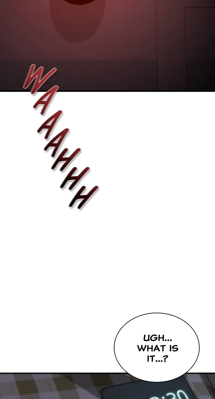 Zombie Revelation: 82-08 Chapter 7 page 3 - 