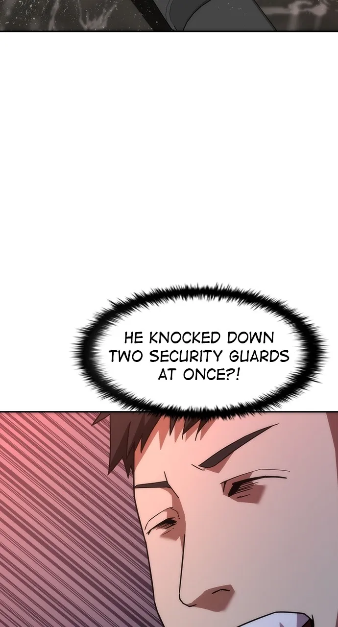 Zombie Revelation: 82-08 Chapter 7 page 25 - 