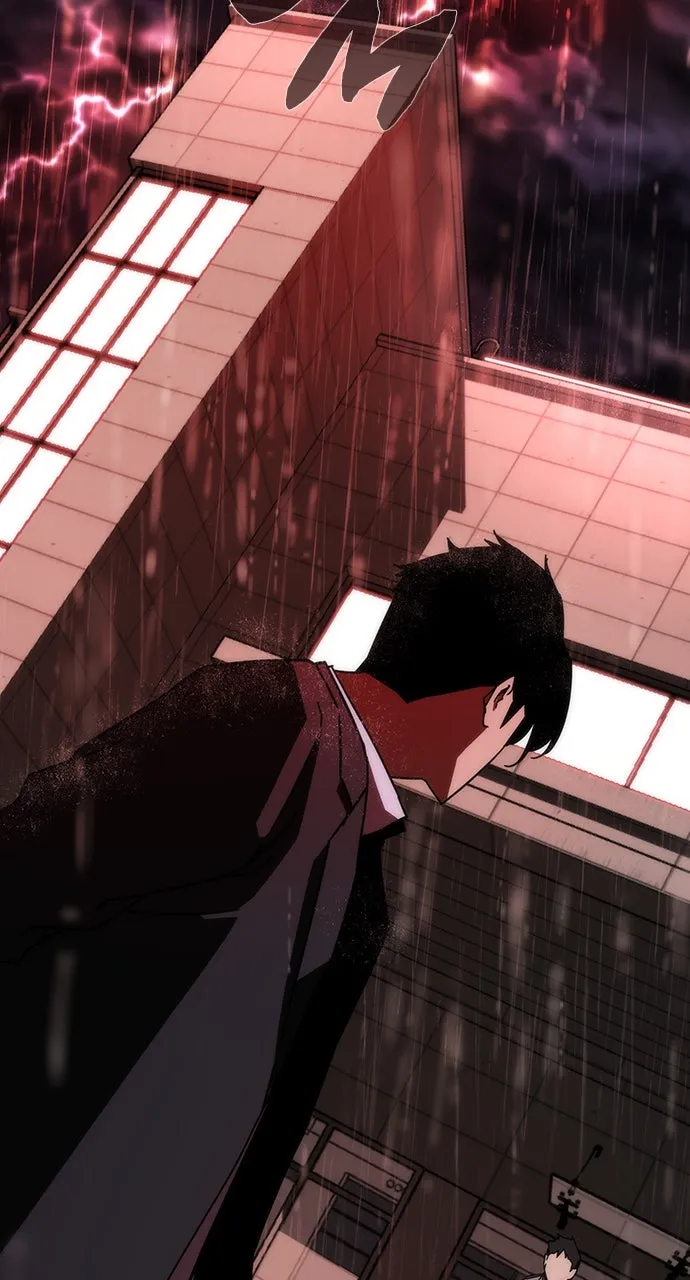 Zombie Revelation: 82-08 Chapter 7 page 27 - 
