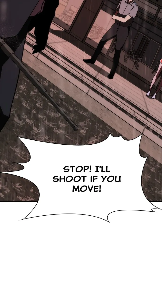 Zombie Revelation: 82-08 Chapter 7 page 28 - 