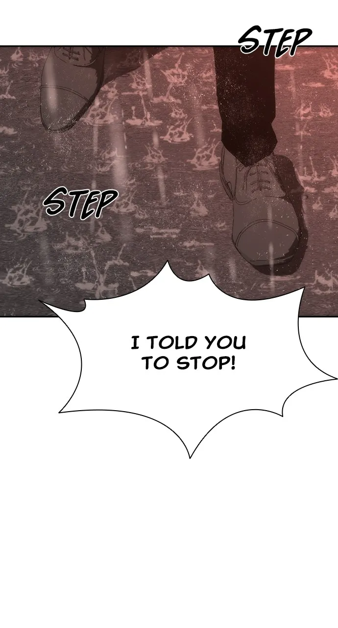 Zombie Revelation: 82-08 Chapter 7 page 29 - 