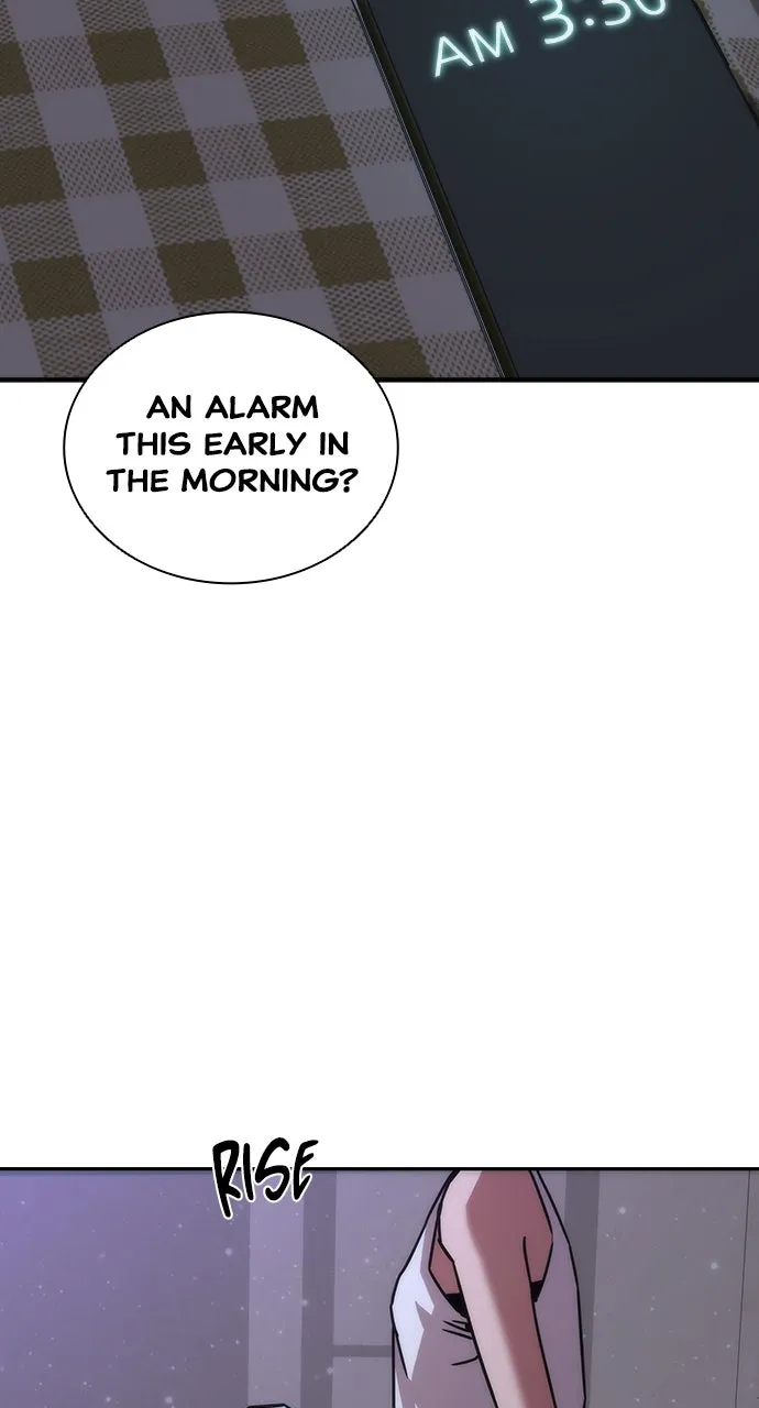 Zombie Revelation: 82-08 Chapter 7 page 4 - 