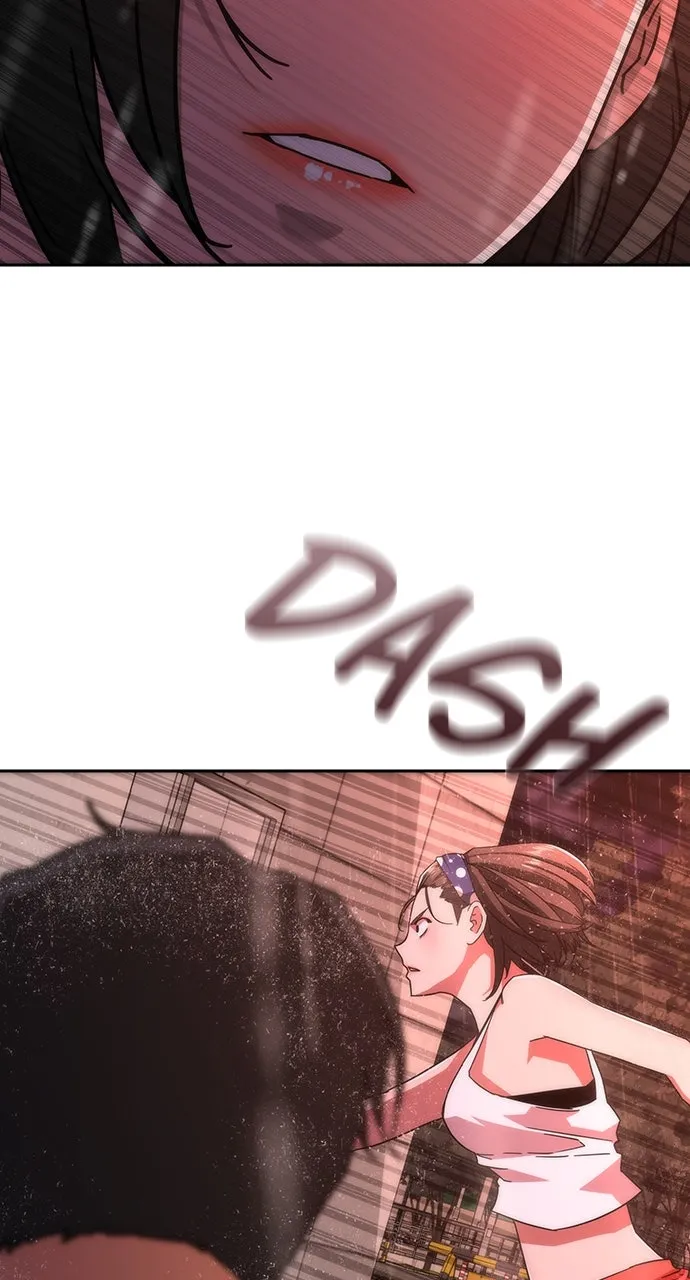 Zombie Revelation: 82-08 Chapter 7 page 37 - 