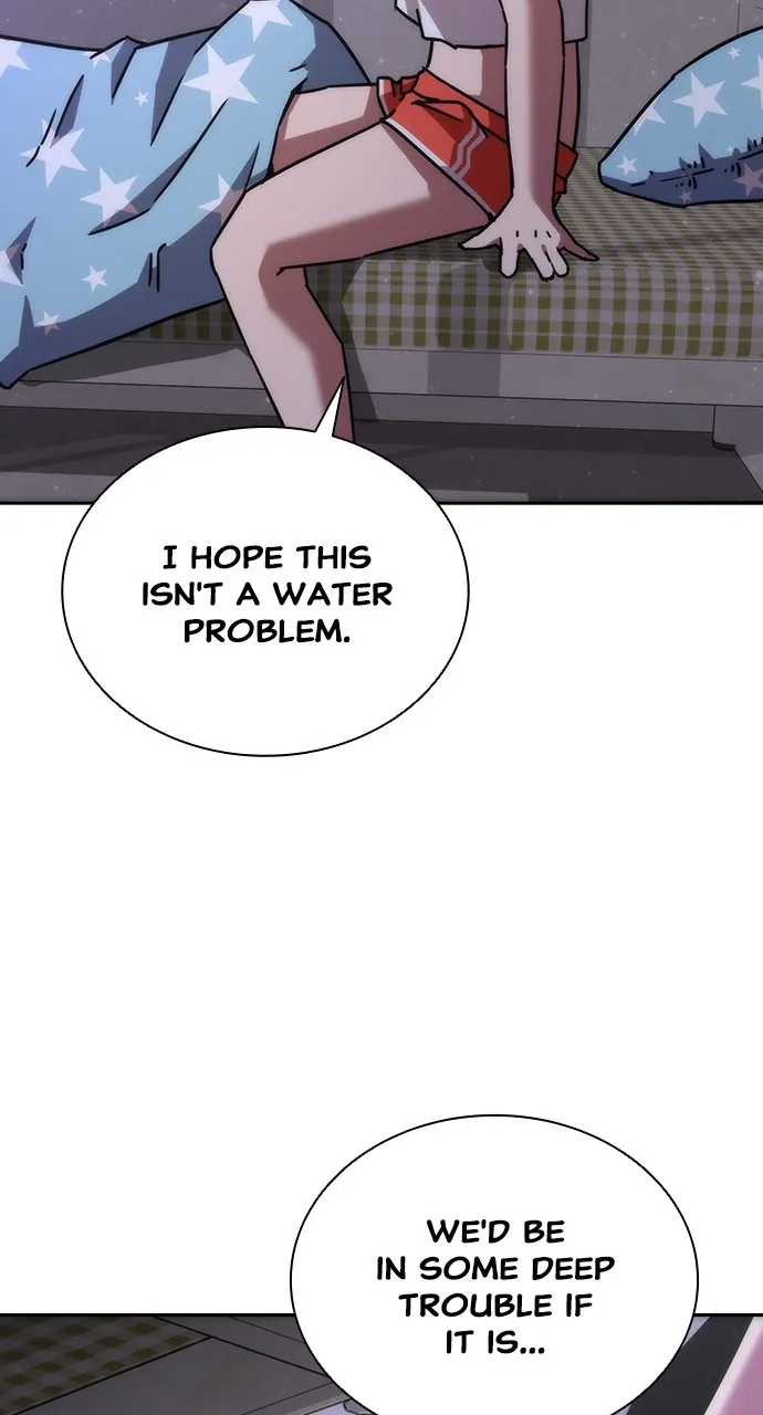 Zombie Revelation: 82-08 Chapter 7 page 5 - 
