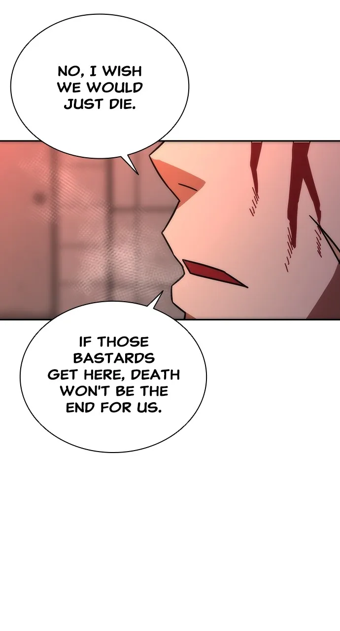 Zombie Revelation: 82-08 Chapter 7 page 50 - 