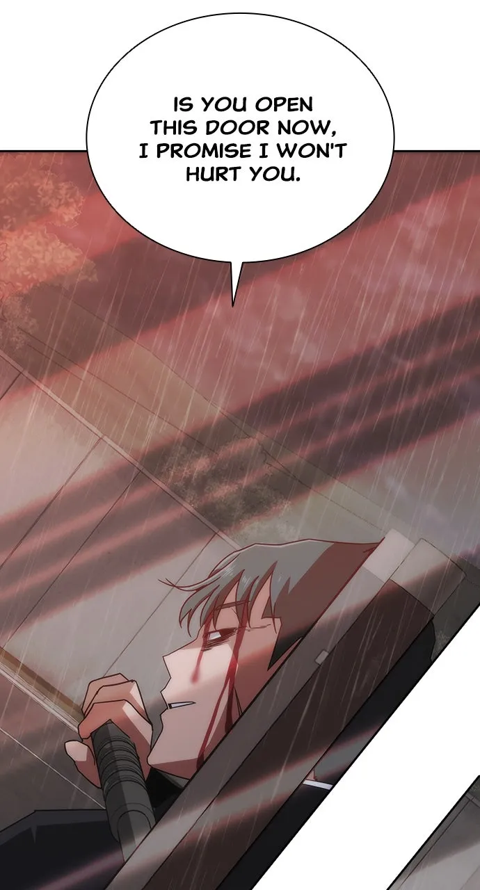 Zombie Revelation: 82-08 Chapter 7 page 51 - 