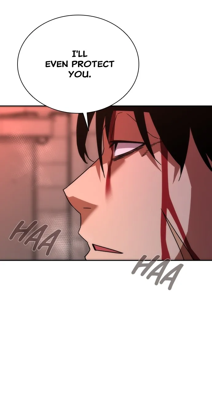 Zombie Revelation: 82-08 Chapter 7 page 53 - 