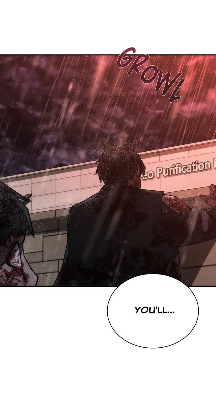 Zombie Revelation: 82-08 Chapter 7 page 57 - 