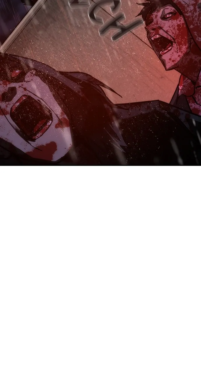 Zombie Revelation: 82-08 Chapter 7 page 63 - 