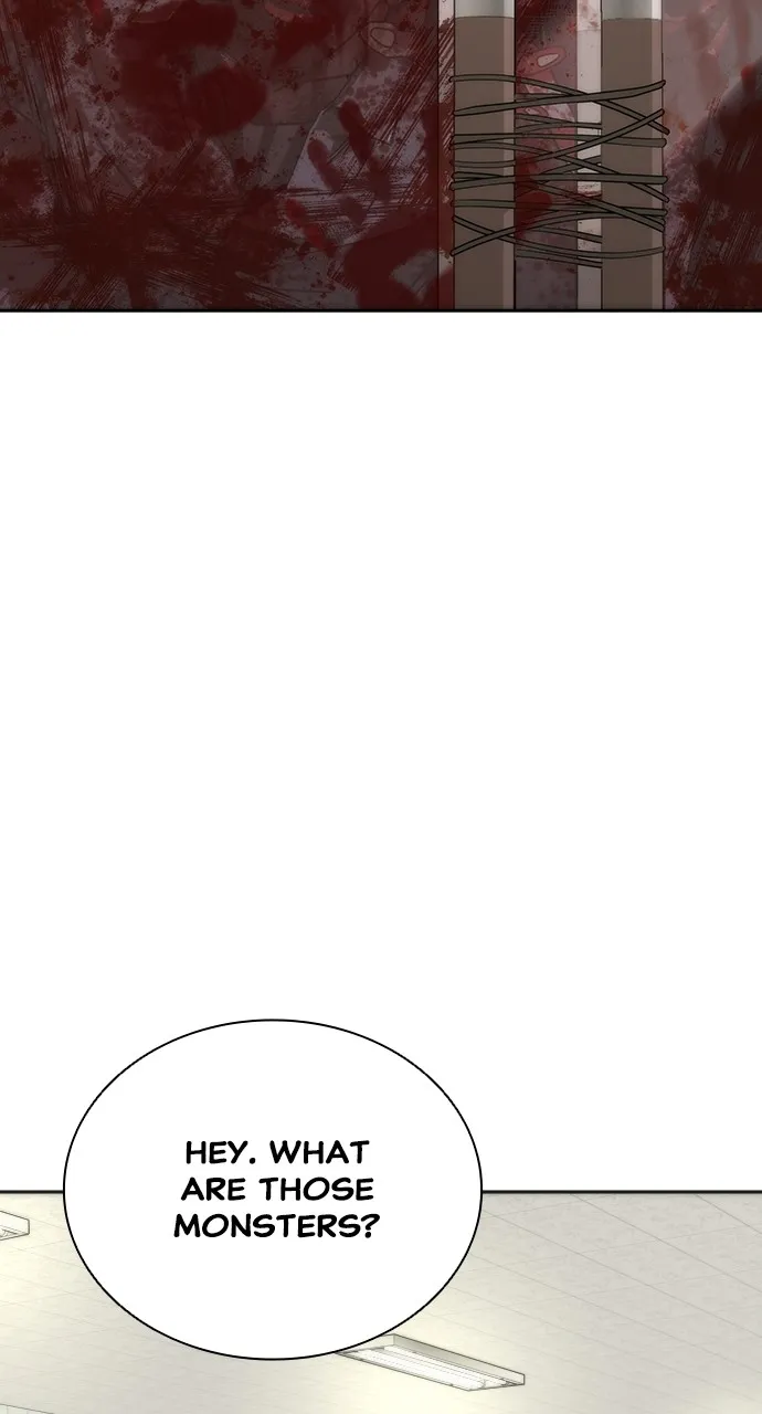 Zombie Revelation: 82-08 Chapter 7 page 66 - 