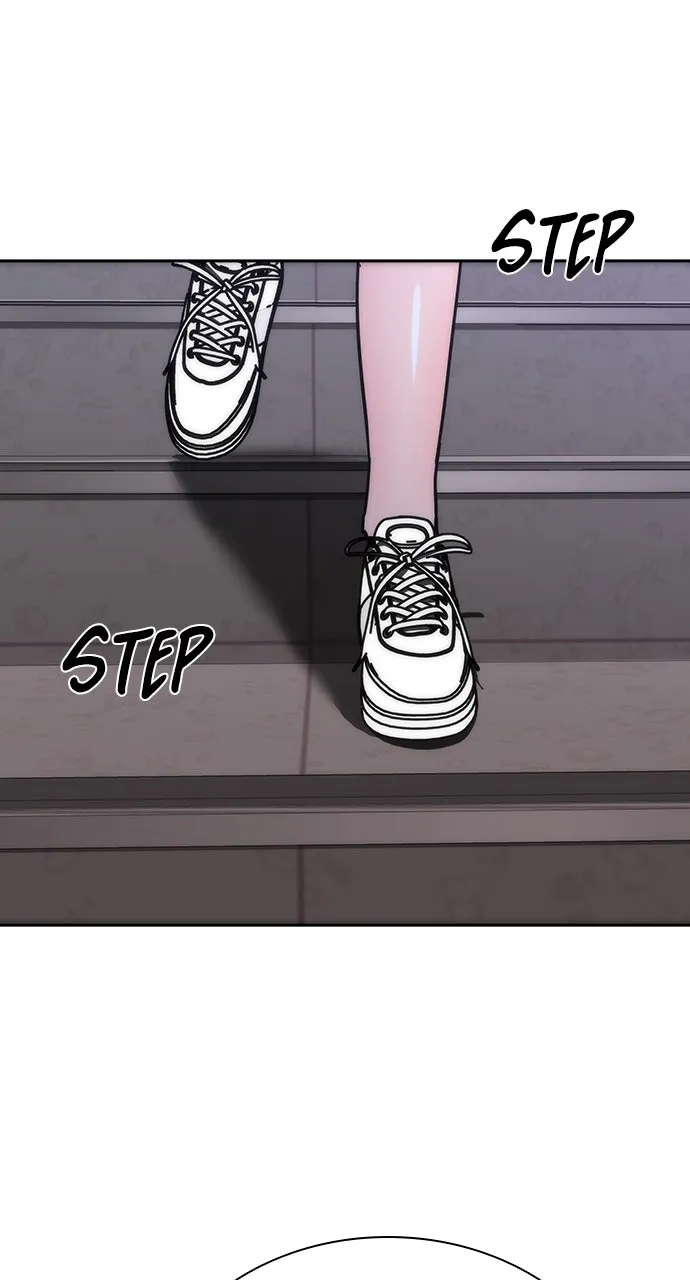 Zombie Revelation: 82-08 Chapter 7 page 8 - 