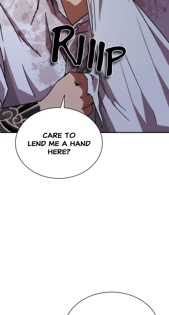 Zombie Revelation: 82-08 Chapter 7 page 71 - 
