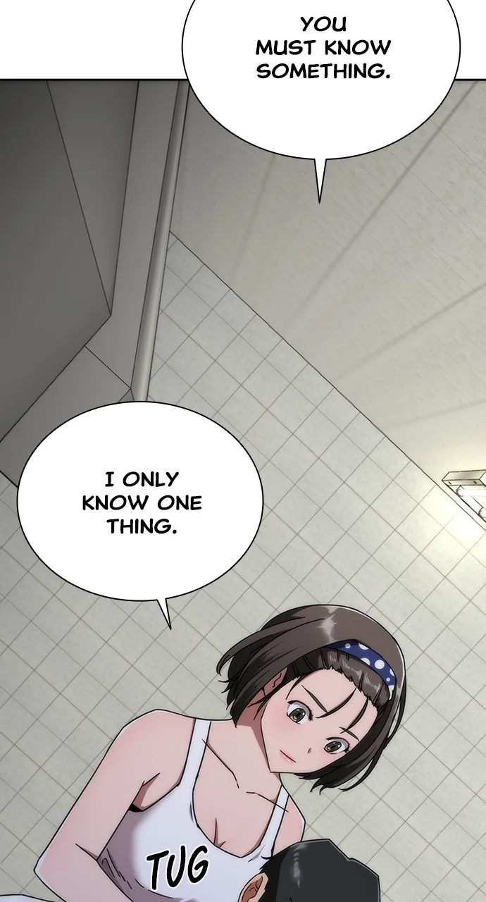 Zombie Revelation: 82-08 Chapter 7 page 72 - 