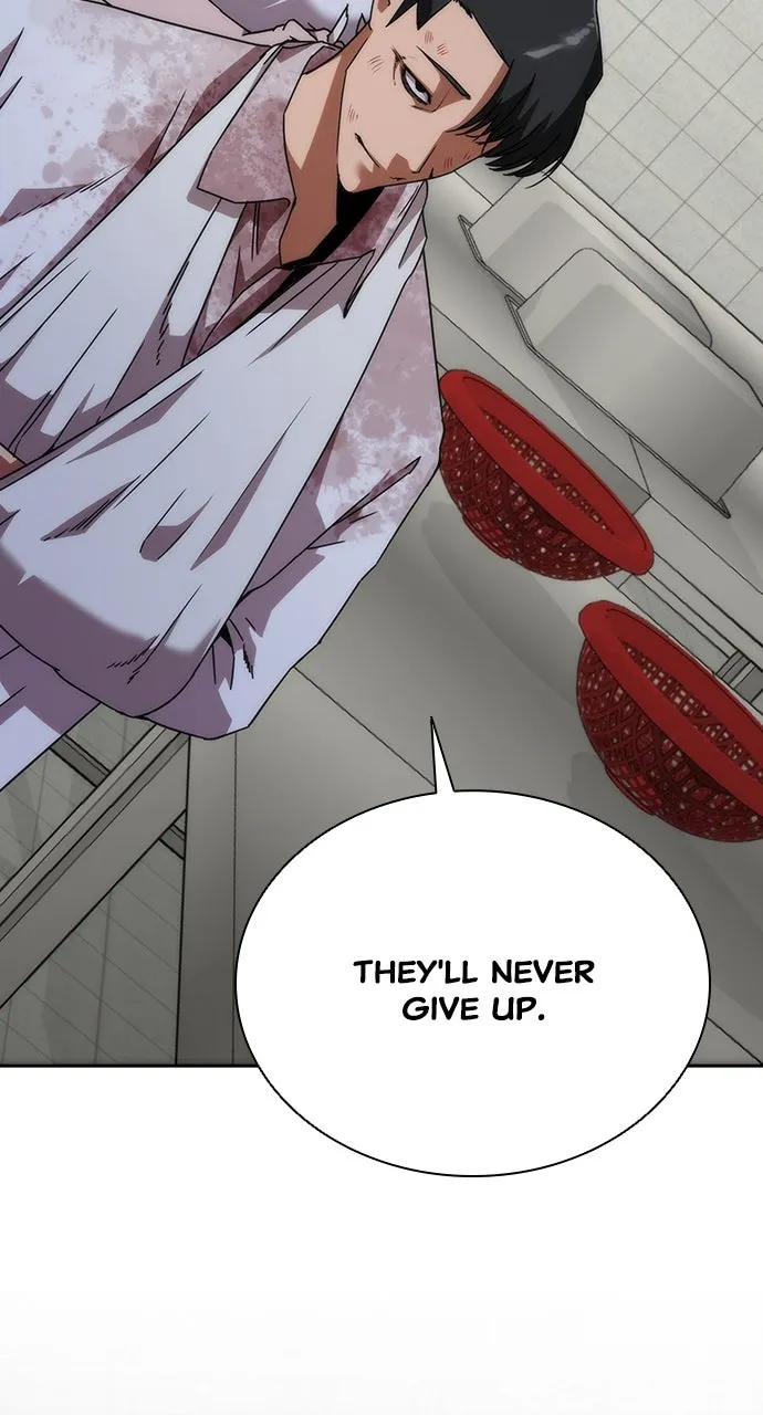 Zombie Revelation: 82-08 Chapter 7 page 73 - 
