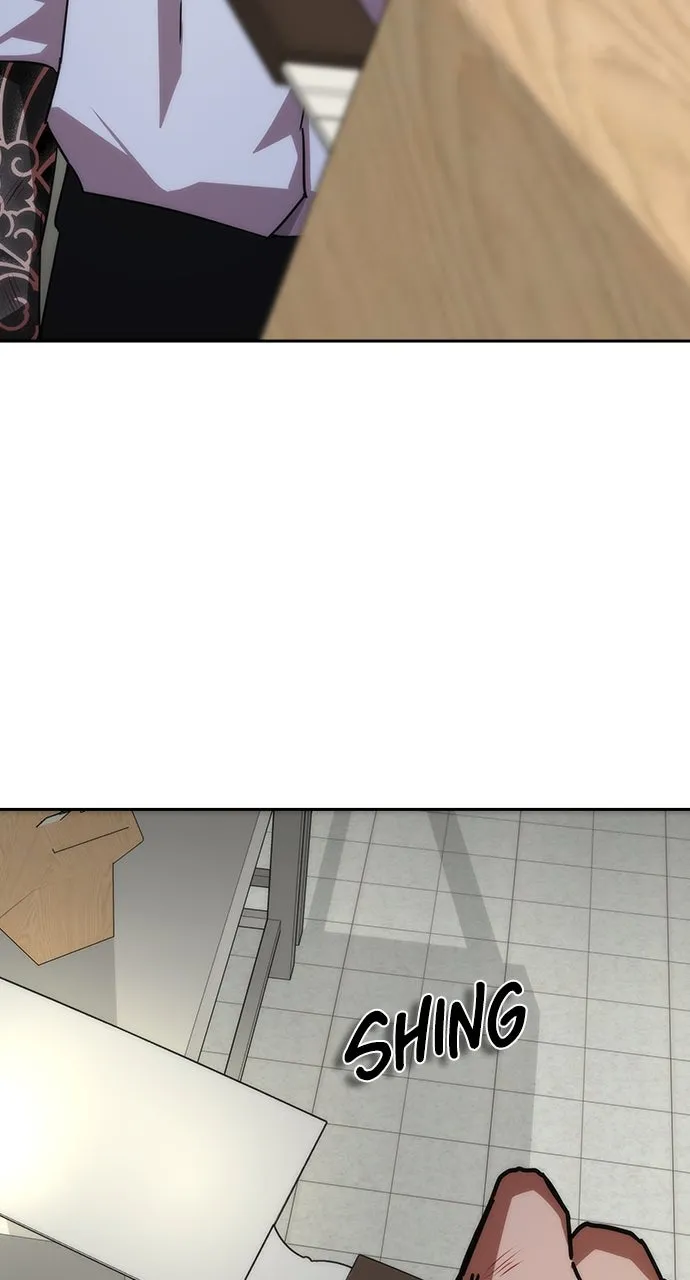 Zombie Revelation: 82-08 Chapter 7 page 77 - 