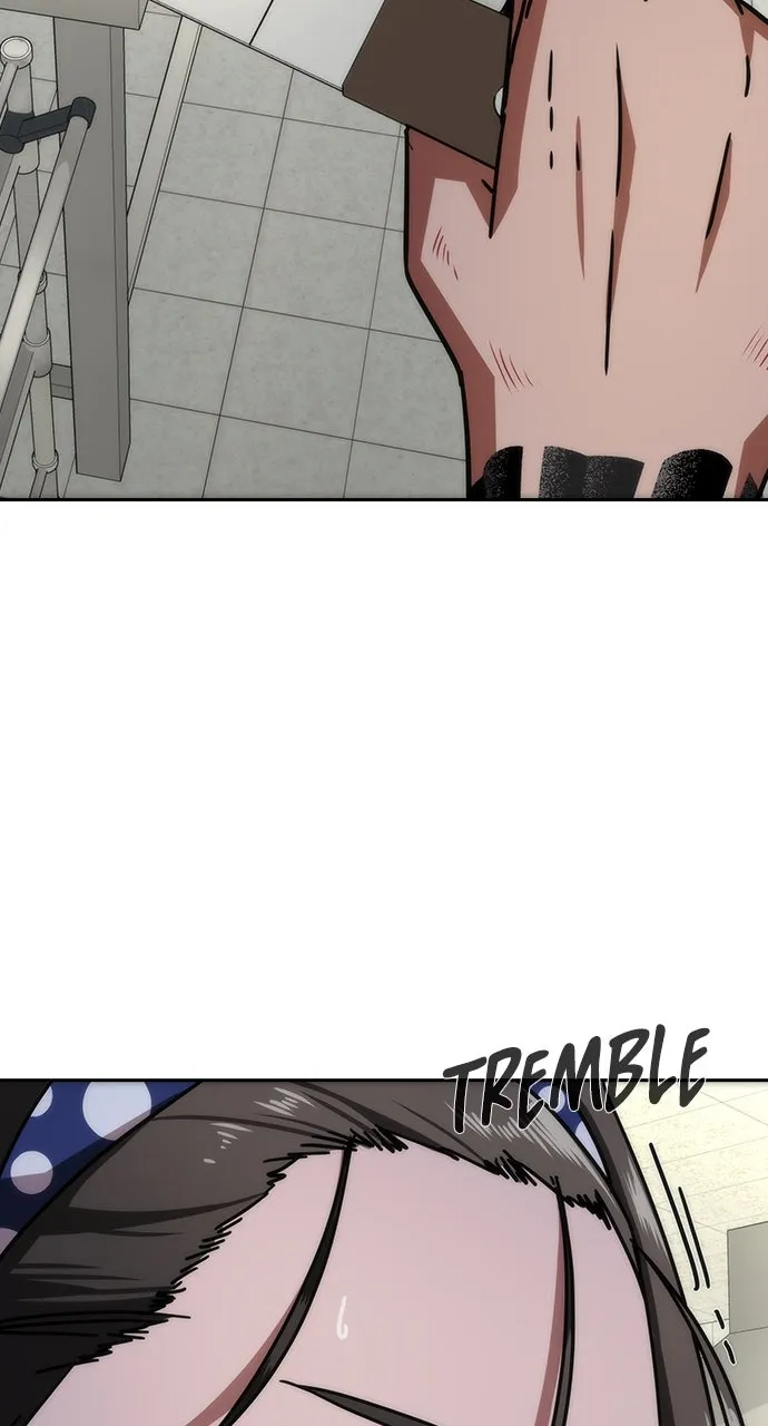 Zombie Revelation: 82-08 Chapter 7 page 78 - 