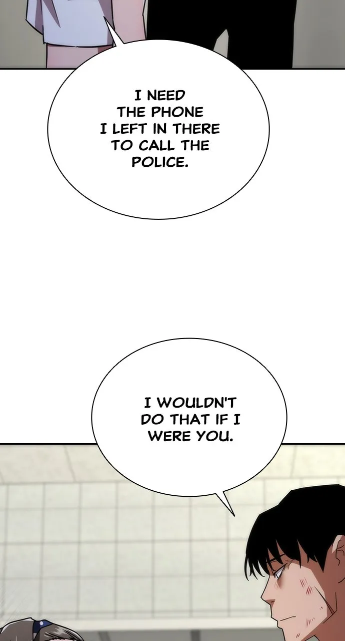 Zombie Revelation: 82-08 Chapter 7 page 82 - 