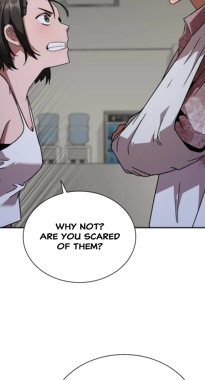 Zombie Revelation: 82-08 Chapter 7 page 83 - 