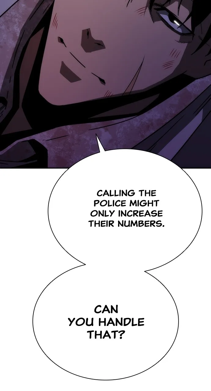 Zombie Revelation: 82-08 Chapter 7 page 85 - 