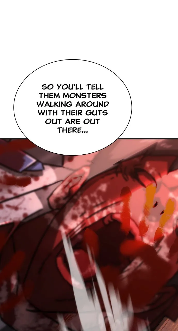 Zombie Revelation: 82-08 Chapter 7 page 88 - 